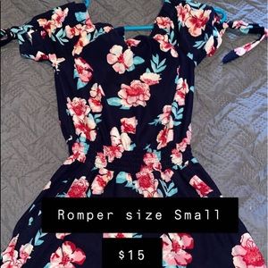 Romper